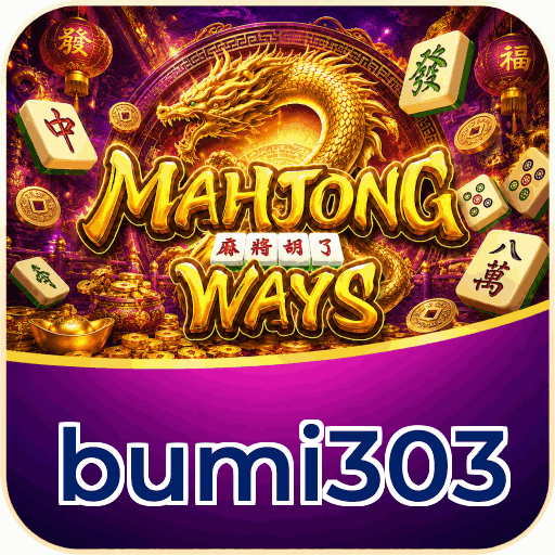 bumi303