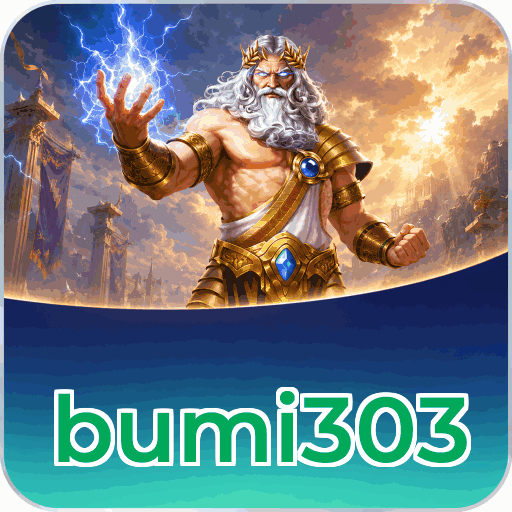 bumi303 Indonesia - Peningkatan performa dan UI/UX terbaru
