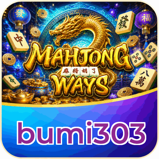 bumi303